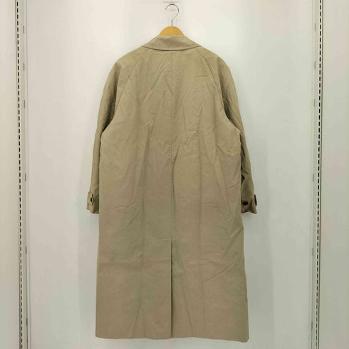 アイムプロダクトイッセイミヤケ im product ISSEY MIYAKE ライナー付き ステンカラーコート メンズ M