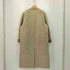 アイムプロダクトイッセイミヤケ im product ISSEY MIYAKE ライナー付き ステンカラーコート メンズ M
