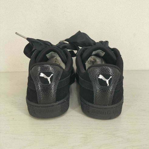 プーマ PUMA SUEDE HEART BUBBLE WNS レディース JPN:23