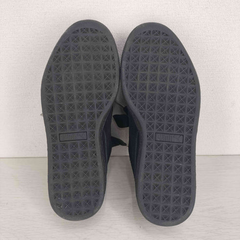 プーマ PUMA SUEDE HEART BUBBLE WNS レディース JPN:23