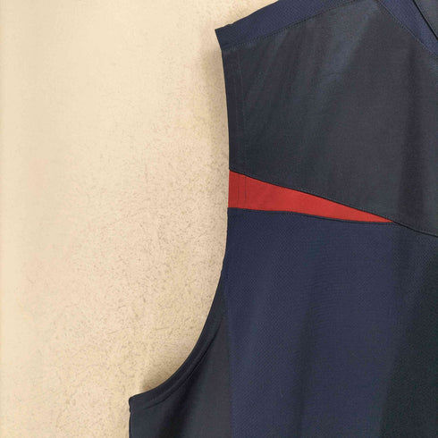 ナイキ NIKE シグネチャーロゴゲームシャツ メンズ import:XL
