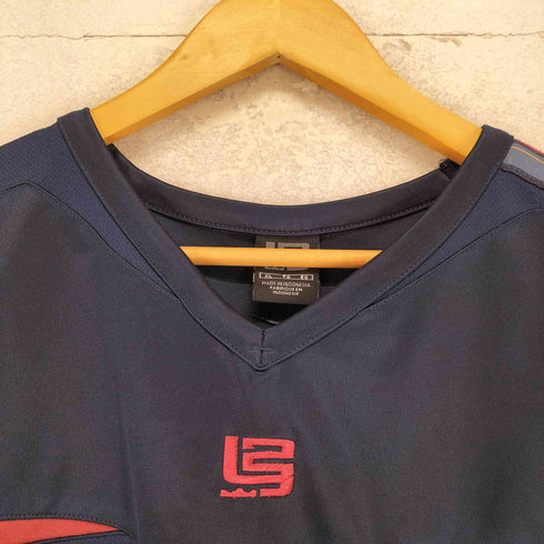 ナイキ NIKE シグネチャーロゴゲームシャツ メンズ import:XL