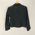 ジュンココシノ JUNKO KOSHINO MAISON DE JUNKO レースアップ ラペル 1B テーラード ジャケット レディース JPN:40