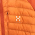 ホグロフス Haglofs ESSENS MIMIC HOOD MEN メンズ S