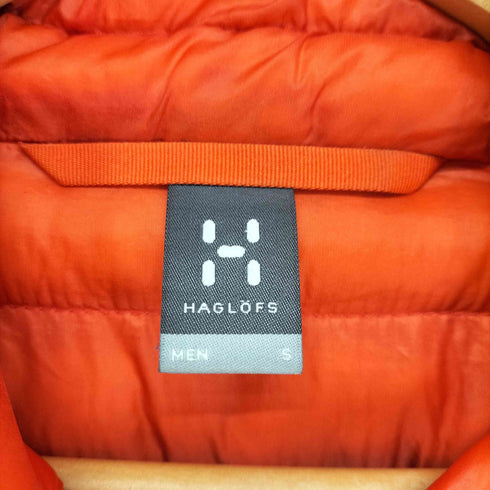 ホグロフス Haglofs ESSENS MIMIC HOOD MEN メンズ S