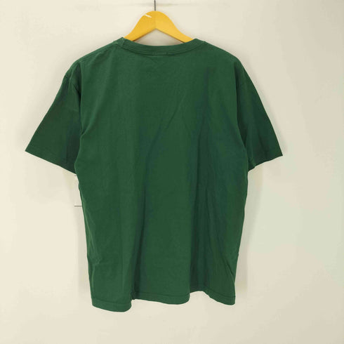maina MAINA-RITS ガールプリント Tシャツ メンズ JPN:XL