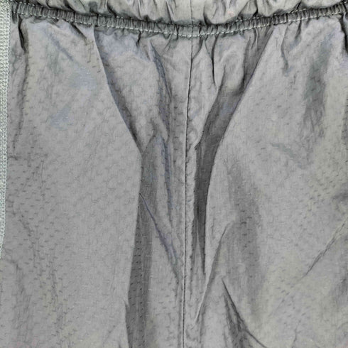 ナイキ NIKE ナイロンメッシュ切替イージーパンツ スウォシュロゴ メンズ XL
