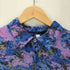 NEWFAST 総柄 L/S シルク シャツ メンズ import:L