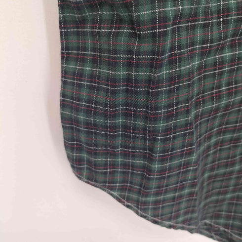 ラルフローレン RALPH LAUREN CLASSIC FIT ポニー刺繍 ボタンダウン シャツ メンズ import:L