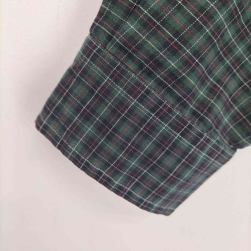ラルフローレン RALPH LAUREN CLASSIC FIT ポニー刺繍 ボタンダウン シャツ メンズ import:L