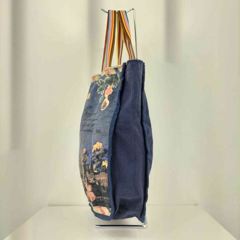 ポールスミスジーンズ Paul Smith JEANS ヴィンテージモデル トートバッグ レディース