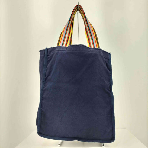 ポールスミスジーンズ Paul Smith JEANS ヴィンテージモデル トートバッグ レディース