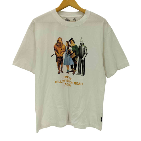 アンダーカバー UNDERCOVER 23AW グラフィック Tシャツ メンズ JPN:L
