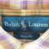 ラルフローレン RALPH LAUREN CUSTOM FIT ポニー刺繍 ボタンダウン シャツ メンズ XXL