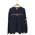 ナイキチーム NIKE TEAM 袖プリント LS Tシャツ メンズ XL