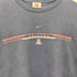 ナイキチーム NIKE TEAM 袖プリント LS Tシャツ メンズ XL