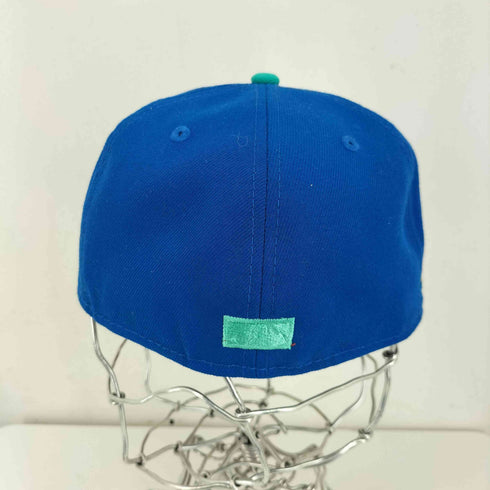 ニューエラ NEW ERA MLB シカゴ・カブス 59FIFTY 6PANEL キャップ メンズ