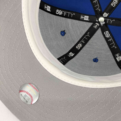 ニューエラ NEW ERA MLB シカゴ・カブス 59FIFTY 6PANEL キャップ メンズ