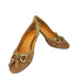 ユナイテッドアローズ UNITED ARROWS ODETTE E ODILE パンプス ヒール レディース