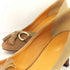 ユナイテッドアローズ UNITED ARROWS ODETTE E ODILE パンプス ヒール レディース