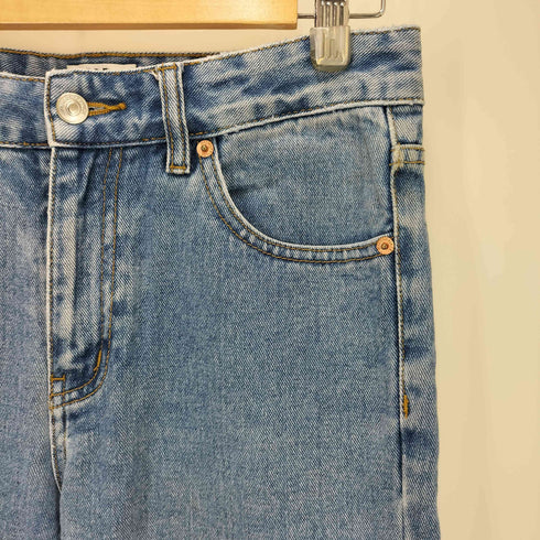 エムピーストゥディオス M.P Studios ブーツカットデニムパンツ メンズ JPN:1