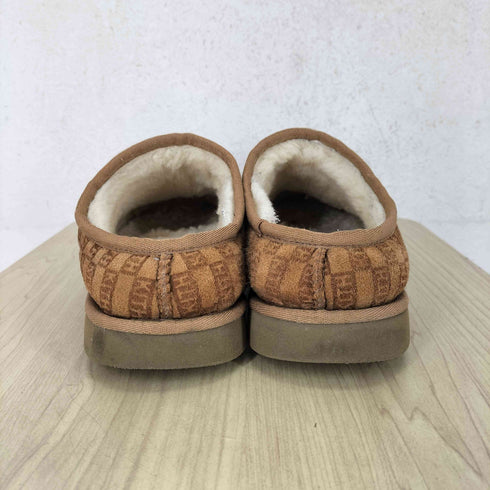 キス KITH Kithmas Monogram Shearling メンズ
