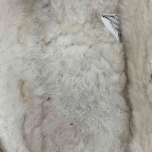 キス KITH Kithmas Monogram Shearling メンズ