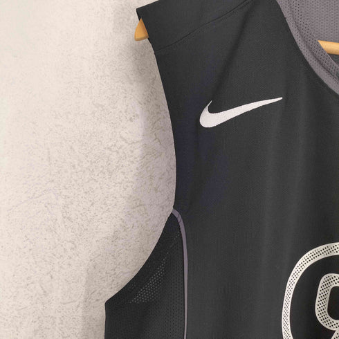 ナイキ NIKE Dri-FIT トータル90 スリーブレス トップ メンズ XL