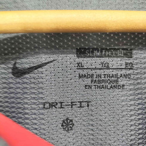ナイキ NIKE Dri-FIT トータル90 スリーブレス トップ メンズ XL