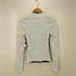 ディーゼル DIESEL M-Mesa カットアウト ハイネックニット レディース JPN:M