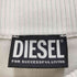 ディーゼル DIESEL M-Mesa カットアウト ハイネックニット レディース JPN:M
