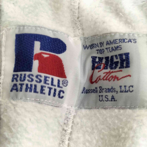 ラッセルアスレチック RUSSELL ATHLETIC 別注 スウェットパンツ メンズ JPN:L