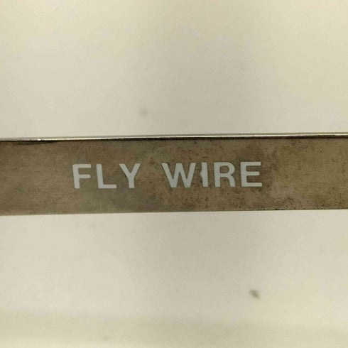 ブラックフライ BLACK FLYS FLY WIRE サングラス レディース