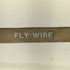 ブラックフライ BLACK FLYS FLY WIRE サングラス レディース