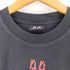 44 LABEL GROOP GROWTH OVERSIZED T-SHIRT メンズ M