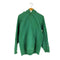 チャンピオン Champion REVERSE WEAVE 青単色タグ復刻 プルオーバーパーカー メンズ import:XL