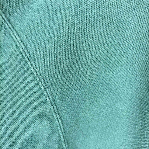 チャンピオン Champion REVERSE WEAVE 青単色タグ復刻 プルオーバーパーカー メンズ import:XL