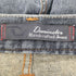 Dominate ダブルベルトループ クロップド デニム パンツ ジョーツ Y2K メンズ JPN:XL