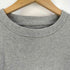 ムジラボ MUJI labo 再生コットン混天竺編みプルオーバー メンズ L-XL