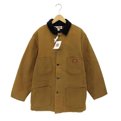ディッキーズ Dickies 90s ダック地カバーオール メンズ M