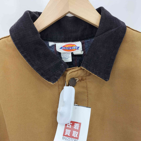 ディッキーズ Dickies 90s ダック地カバーオール メンズ M