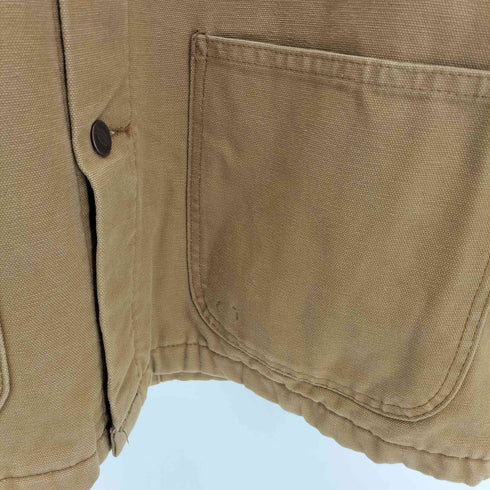 ディッキーズ Dickies 90s ダック地カバーオール メンズ M