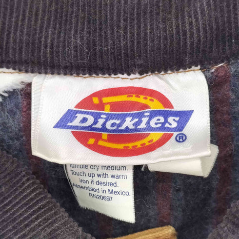 ディッキーズ Dickies 90s ダック地カバーオール メンズ M