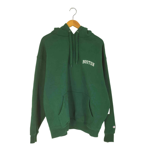 チャンピオン Champion ACTION STYLE SWEAT HOODIE アクション スタイル スウェット フーディーパーカー メンズ XL