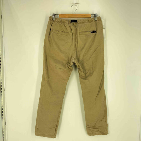 グラミチ GRAMICCI NN-PANTS JUST CUT / NNパンツジャストカット メンズ JPN:L