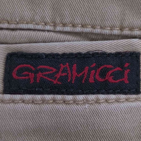 グラミチ GRAMICCI NN-PANTS JUST CUT / NNパンツジャストカット メンズ JPN:L