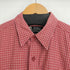 エディーバウアー Eddie Bauer 90-00S LEGEND チェック S/S シャツ メンズ import:M