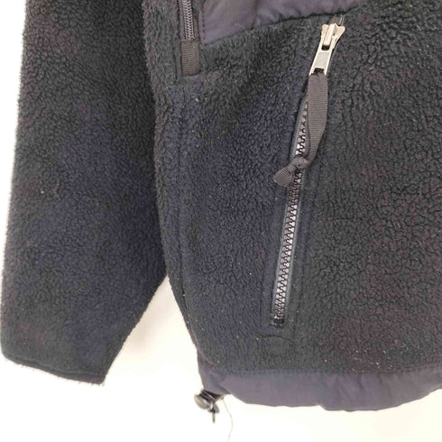 ザノースフェイス THE NORTH FACE フリースデナリジャケット メンズ JPN:XS