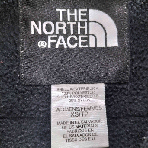 ザノースフェイス THE NORTH FACE フリースデナリジャケット メンズ JPN:XS