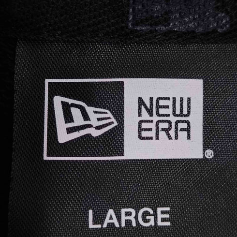 ニューエラ NEW ERA POH NYC DSNY パーカー メンズ import:L